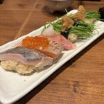 Sushi Sakaba Susabiyu - 