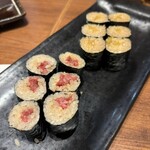 Sushi Sakaba Susabiyu - 