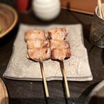 Yao Sumibi Yakitori Watchoi - 