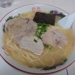 Big One - ラーメン