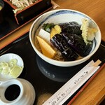 Soba Dokoro Hokiya - 