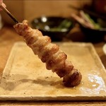 Yakitori Masakichi - ぼんちり