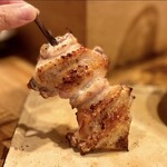 Yakitori Masakichi - 手羽先