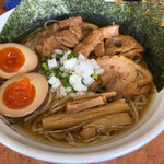 Chuka Soba Hibiki - 