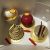 Patisserie Cache-Cache - 料理写真: