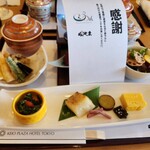 Japanese cuisine Miyama - 