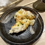 Seafood Sushi Izakaya Sushishimozu - 