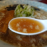 Ramen Tsubame - 