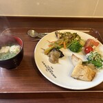 The BREAKFAST HOTEL Fukuoka Nakasu - 