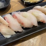 Niigata Sushi Seafood Ya - 