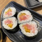 Niigata Sushi Seafood Ya - 