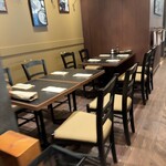 Pizzeria Trattoria Da Bocchano - 