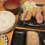 桜ら咲 - 料理写真: