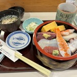 Edomae Daikoku Sushi - 