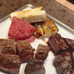 Teppanyaki Steak Kitanosaka - 