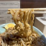 Ramen Fujimaru Hiratsuka Ten - 