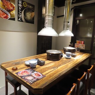 A modern Japanese space with a calming atmosphere★Great for individuals or large groups!