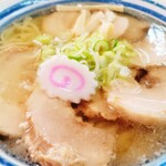 Kosaburo - チャーシューめん（950円）