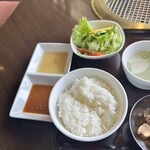 Tendan The Dining Yamashina Ten - 