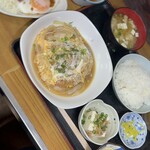 Ichizen Meshi Aokido - 