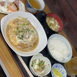 Ichizen Meshi Aokido - 