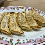 Gyoza no Osho Prenti Nishijinchuoten - 