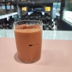 BLUE BOTTLE COFFEE Shinagawa Cafe - 