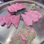 焼肉虎 - 