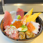 Futago Sushi - 