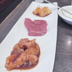 焼肉虎 - 