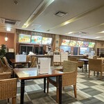 Spa Libur Yokohama Restaurant - 