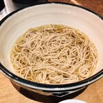 Juuwari Soba Iyaiya Sanbai - 