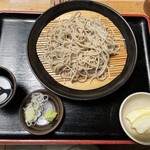 Soba Dokoro Sanbuichi - 