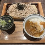 Soba Imai Shinyokohama Ten - 