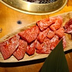 Sumibi Yakiniku Meigyoku Shima Ten - 