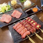 Yakiniku Tetsu TETSU Ikebukuro Ten - 