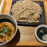 Juuwari Soba Iyaiya Sanbai - 