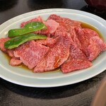 Toyooka Seiniku Yakiniku Ten - 