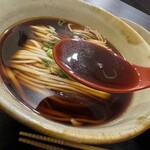 Mokkai Soba Taiyo Jin - 