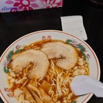 Onomichi Ramen Sankou - 