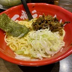 百歩ラーメン - 