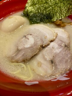 Hyappo Ramen Toda Ten - 