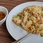 台湾料理 三豊 - 炒飯