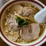 Fukurai En - 又焼麺