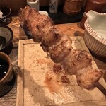 Yakitori Masakichi - 