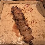 Yakitori Masakichi - 