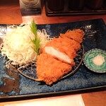 Nadai Tonkatsu Katsukura Shinjuku Takashimaya Ten - 