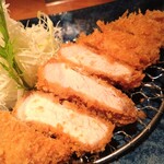 Nadai Tonkatsu Katsukura Shinjuku Takashimaya Ten - 