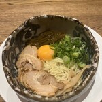 Sanuki Ramen Hamano - 