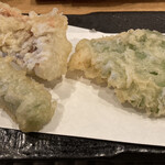 Tempura Shuhei - 